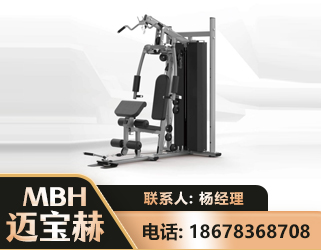 泰州单人站训练器