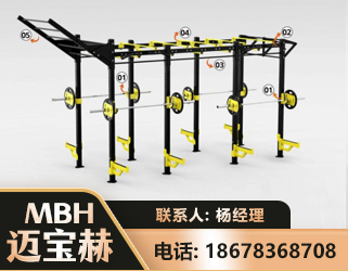 泰州多功能健身器材
