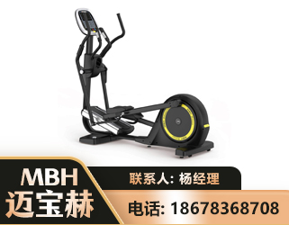 泰州商用椭圆机