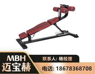 泰州可调腹肌板