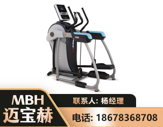 泰州体适能机