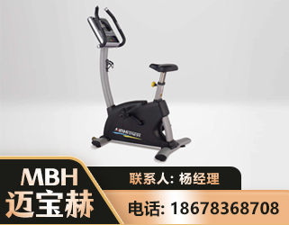 泰州立式健身车